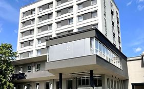 Hotel Karpatia